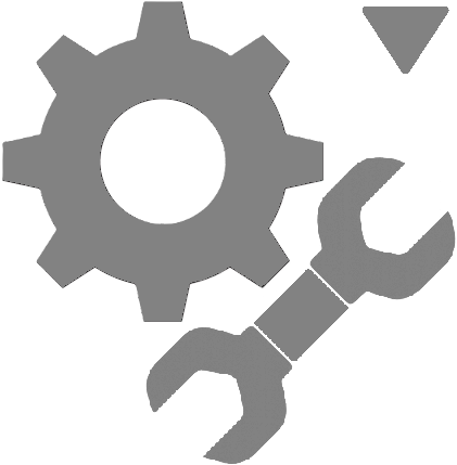 Einstellungen Icon
